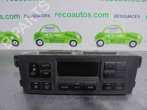 Used Climate control HYUNDAI TERRACAN (HP) 2.9 CRDi 4WD (163 hp) 2316775