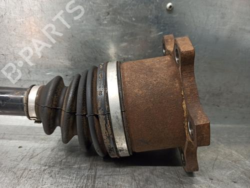 Right rear driveshaft NISSAN PATHFINDER III (R51) 2.5 dCi | BP11194391M41