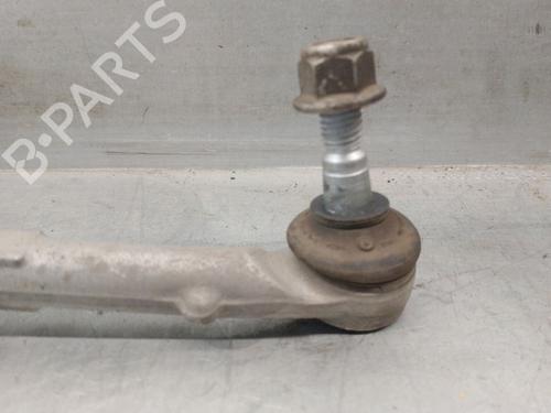 Steering rack FORD FIESTA VII (HJ, HF) 1.0 EcoBoost mHEV | BP27874458M22 