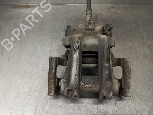 Used Left rear brake caliper BMW 3 (F30, F80) 318 d (143 hp) 11618788