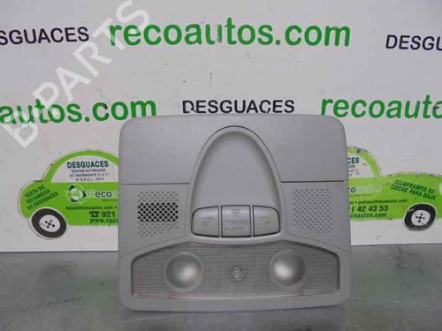 Innerbelysning HONDA CIVIC VIII Hatchback (FN, FK) 2.2 CTDi (FK3) (140 hp) 7444294