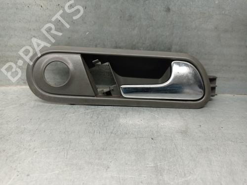 Used Front right interior door handle SEAT IBIZA III (6L1) 1.4 TDI (80 hp) 23044273