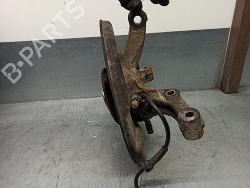 Right front steering knuckle SAAB 9000 Hatchback 2.0 -16 Turbo | BP11787548M26 
