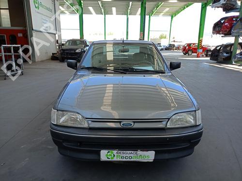 Starter FORD ESCORT V Express (AVF) 1.3 | BP27884090M8 - Image 11