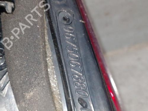 Right tailgate light CITROËN C5 III Break (RW_) 1.6 HDi 115 | BP30912555C80 