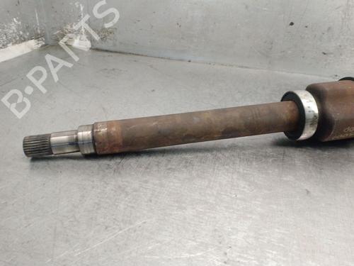 Right front driveshaft VOLVO V50 (545) 2.0 D | BP33294041M39 - Image 6