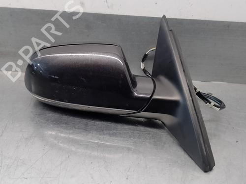 Right mirror AUDI A4 B8 (8K2) 2.0 TDI 16V | BP18531874C27 