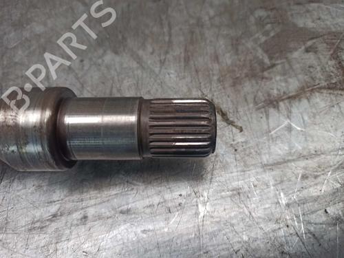 Right front driveshaft FORD MONDEO II (BAP)  | BP8248968M39 