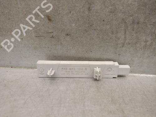 Antenne/Base SKODA KAMIQ (NW4) 1.0 TSI | BP36812749C140 - Image 2