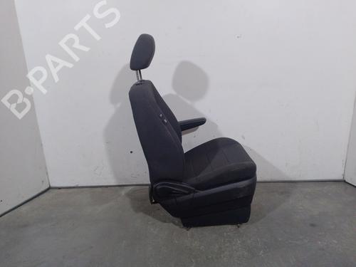 Right front seat CHRYSLER GRAND VOYAGER V (RT) 2.8 CRD | BP30539577C16