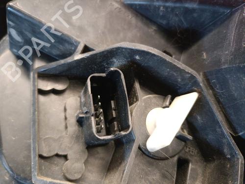 Used Left taillight Left taillight 34440679 34440679