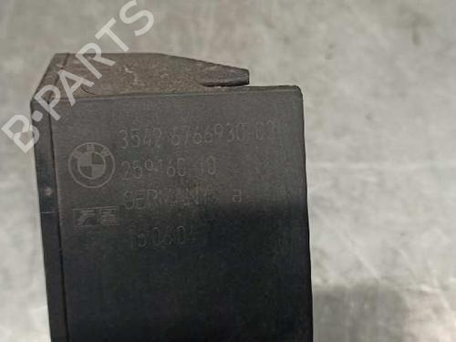 Pedal BMW X3 (E83) 3.0 d | BP8001904I4 