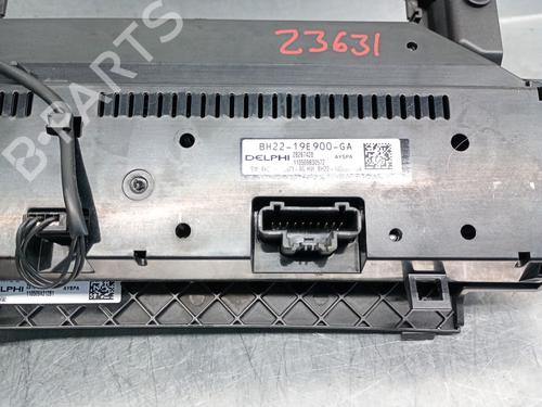 Climate control LAND ROVER RANGE ROVER SPORT I (L320) 3.0 D 4x4 | BP29353251I5 