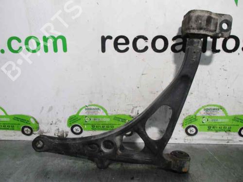 Used Right front suspension arm PEUGEOT 405 II (4B) 1.9 TD (90 hp) 2071834