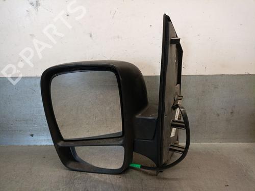 Used Left mirror Left mirror 33173408 33173408