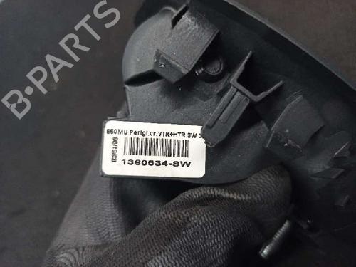 Rear right interior door handle BMW 5 (E60) 520 d | BP7440756I16 