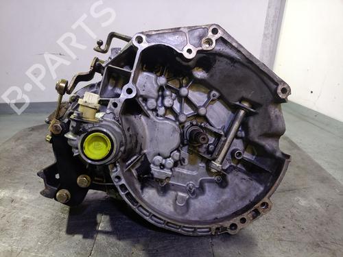 Used Gearbox CITROËN XSARA (N1) 1.6 16V (109 hp) 26885239