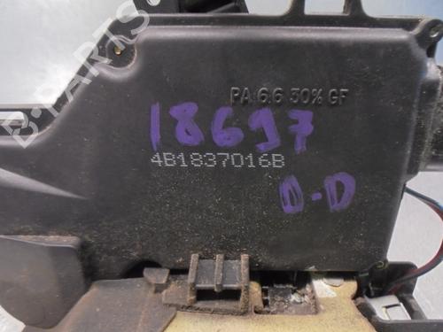 Front right lock AUDI A6 C5 (4B2)  | BP15557483C97 