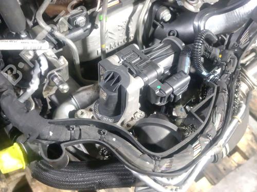 Engine PEUGEOT 5008 (0U_, 0E_) 1.6 HDi | BP37270650M1  - Image 9
