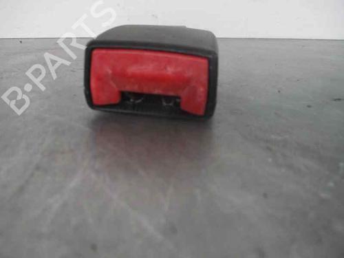 Seat buckle VW POLO (9N_, 9A_) 1.4 TDI | BP20251980I32 