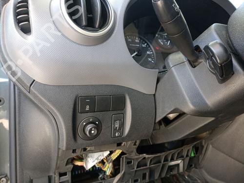 Right front window switch PEUGEOT PARTNER Box Body/MPV (5_, G_) 1.6 HDi 75 | BP28839768I26 - Image 14