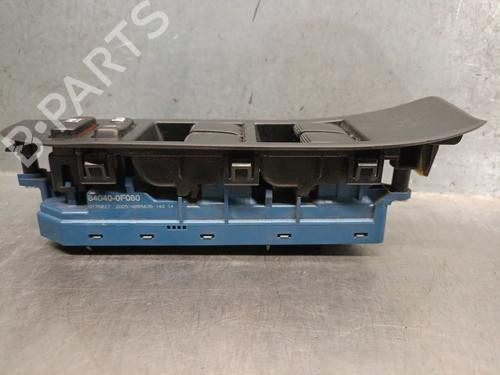 Left front window switch TOYOTA VERSO (_R2_) 1.6 D4-D (WAR20_) | BP40544030I27 - Image 3