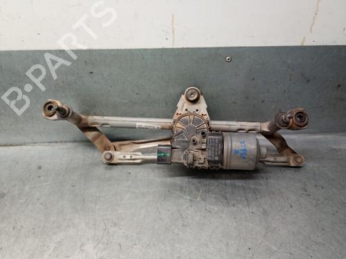 Used Front wiper motor SEAT Mii (KF1, KE1) 1.0 (75 hp) 26891768