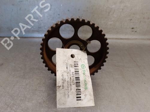 Pulley DAEWOO LACETTI Hatchback (KLAN) 1.6 | BP38735684M122 - Image 2