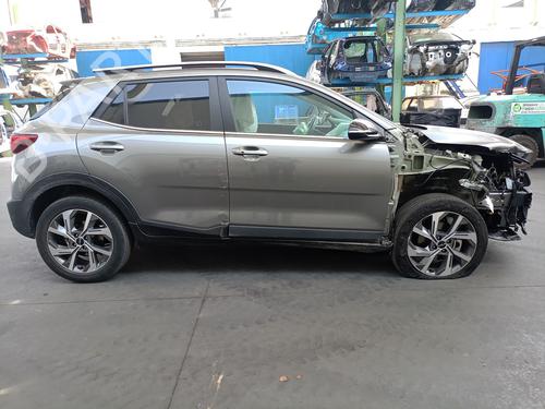 Left front door KIA STONIC (YB) | BP38020843C2 - Image 5
