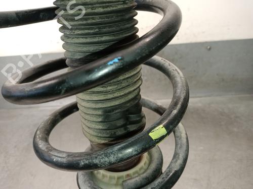 Left front shock absorber MERCEDES-BENZ VITO / MIXTO Van (W639) 109 CDI (639.601, 639.603, 639.605) | BP32394054M16