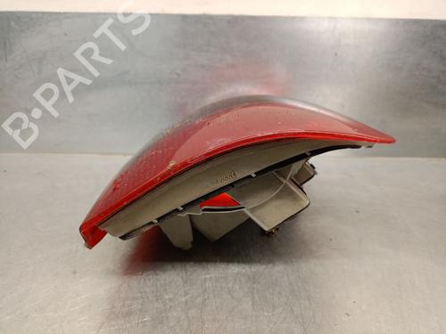 Right taillight OPEL CORSA B (S93) 1.7 D (F08, F68, M68) | BP22721798C35 
