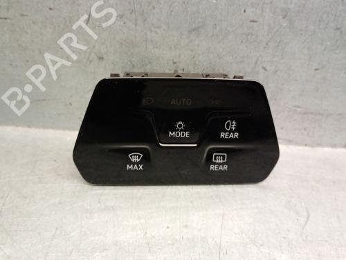 Used Headlight switch VW GOLF VIII (CD1, DA1) [2019-2026]  31880878