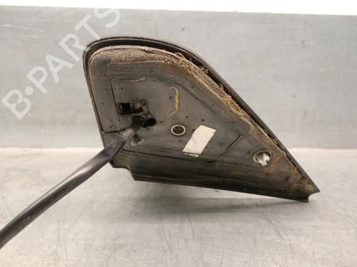 Right mirror VW GOLF IV (1J1) 1.9 TDI | BP31810987C27 