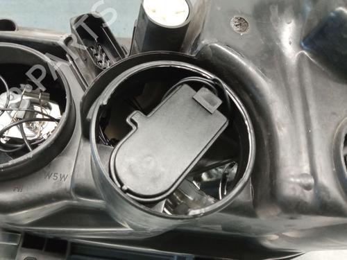 Højre forlygte VW POLO IV (9N_, 9A_) 1.2 12V | BP29135554C29 