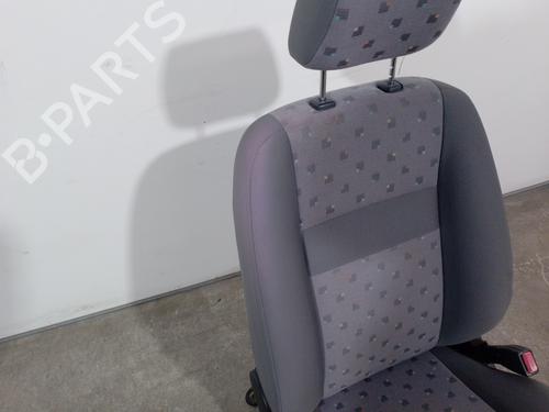 Right front seat HYUNDAI GETZ (TB) 1.5 CRDi | BP16908659C16 