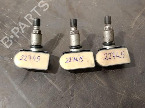 Elektronisk sensor BMW 4 Gran Coupe (G26) 430 i (245 hp) 27336067