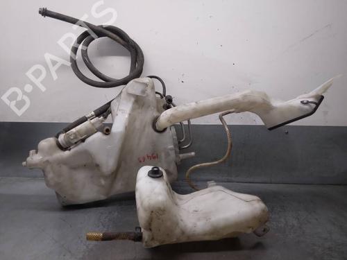 Used Windscreen washer tank MERCEDES-BENZ E-CLASS (W211) E 200 CDI (211.004) (122 hp) 17444335
