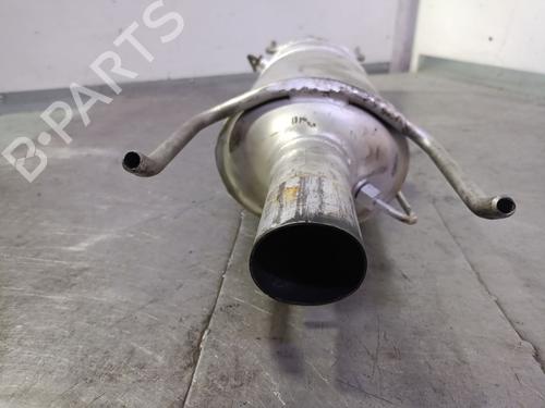 Particulate filter ALFA ROMEO 159 (939_) 1.9 JTDM 16V (939AXC1B, 939AXC12) | BP27719129M81 