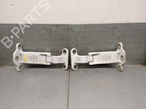 Used Hinge/Door check strap FORD TRANSIT CONNECT V408 Box Body/MPV 1.5 TDCi (95 hp) 31155759