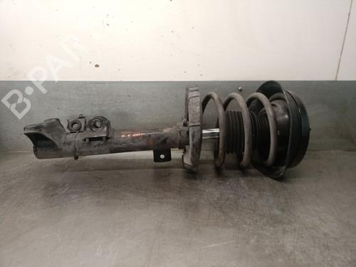 Left front shock absorber MERCEDES-BENZ CLK (C209) CLK 270 CDI (209.316) | BP26323504M16 