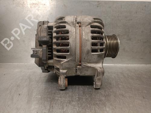 Used Alternator VW TIGUAN (5N_) 2.0 TDI (150 hp) 29641116