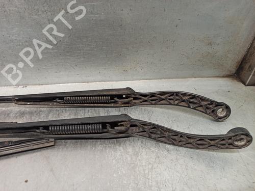 Front windshield wiper arm PEUGEOT 307 (3A/C) 2.0 HDi 90 | BP17334621C143 