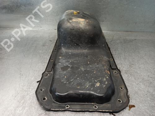 Oil sump SKODA FABIA I Praktik (6Y5) 1.4 | BP20263026M115 
