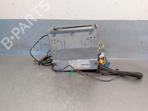 Radio KIA CARNIVAL / GRAND CARNIVAL III (VQ) 2.9 CRDi | BP29909741E6