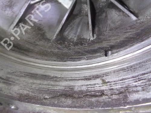 Gearbox KIA SORENTO I (JC) 2.5 CRDi 4WD | BP13626690M3 