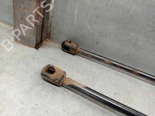 Tailgate lift support CITROËN C4 Picasso II 1.2 THP 130 | BP22275459C138 