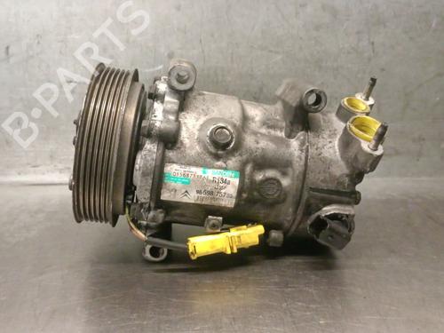 Used AC compressor AC compressor 37427467 37427467