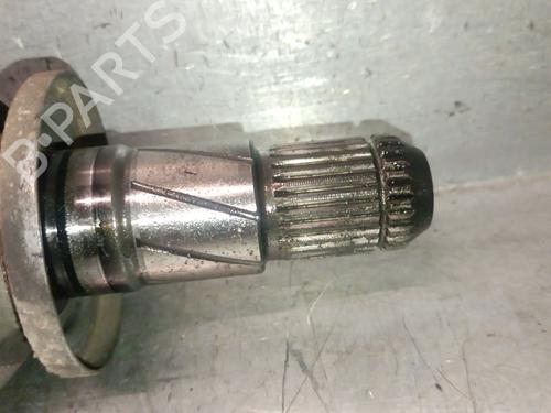 Right rear driveshaft SUBARU FORESTER (SJ_) 2.0 D AWD (SJD) | BP34526362M41 - Image 5