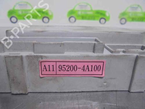 Control unit HYUNDAI H-1 / STAREX Bus (A1) 2.5 CRDi | BP2082361M11 