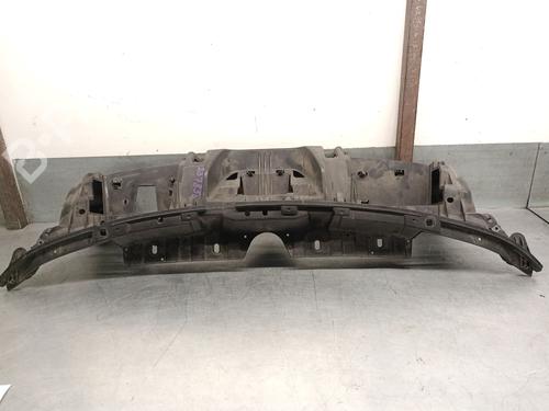 Front slam panel PEUGEOT 3008 I MPV (0U_) 1.6 HDi | BP29709089C72